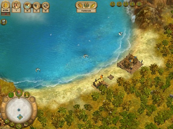 Anno 1701