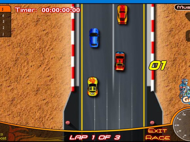 Extreme Rally