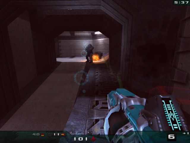Nexuiz