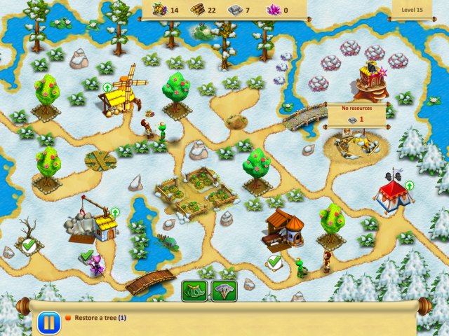 Gnomes Garden 2