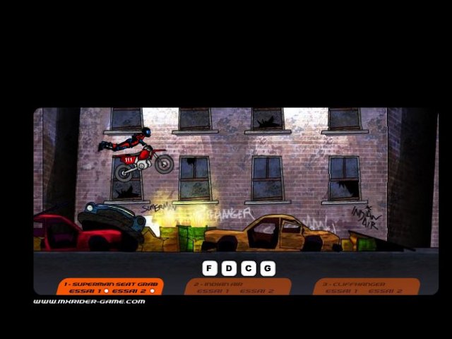 MXrider2