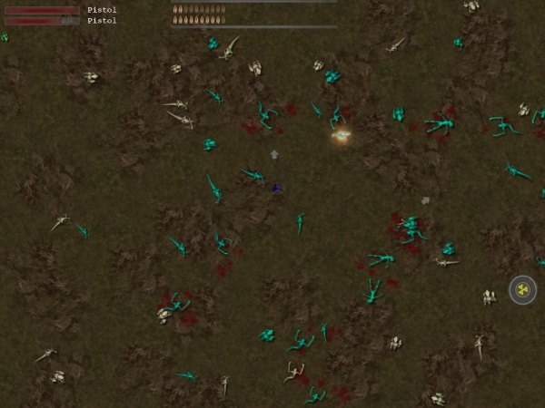 Crimsonland