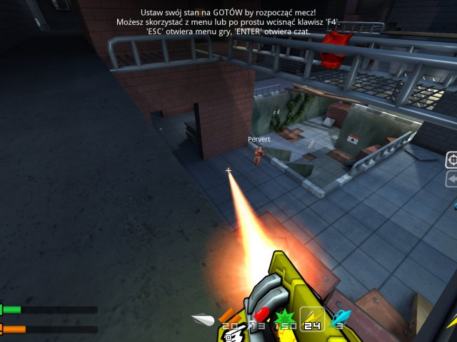 Warsow