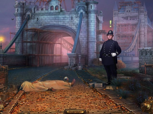 Taken Souls: Blood Ritual