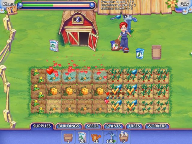 Farm Craft