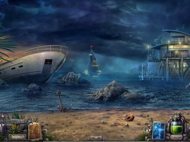 Mysteries of the Undead