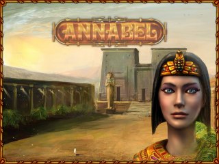 Annabel - zrzut ekranu 1
