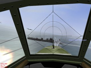IL-2 Sturmovik - zrzut ekranu 16