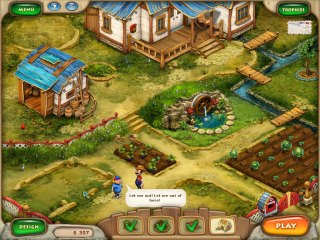 Farmscapes - zrzut ekranu 8