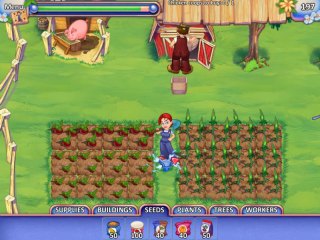 Farm Craft - zrzut ekranu 7