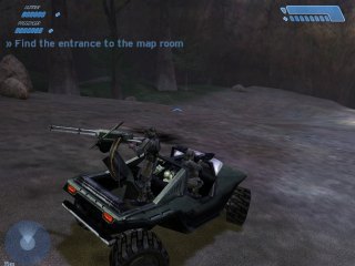 Halo: Combat Evolved - zrzut ekranu 6