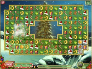 Christmas Puzzle - zrzut ekranu 9