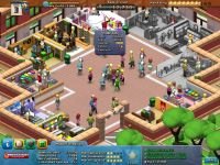 Mall-a-Palooza - zrzut ekranu 8