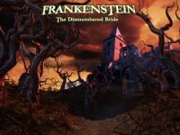 Frankenstein: The Dismembered Bride - zrzut ekranu 1