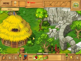 The Island: Castaway 2 - zrzut ekranu 5
