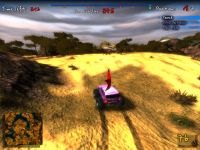 BigFoot 4x4 Challenge - zrzut ekranu 4