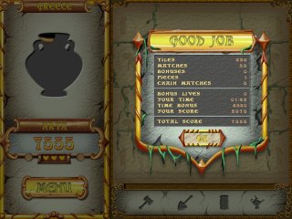 Talismans of Atlantis - zrzut ekranu 5