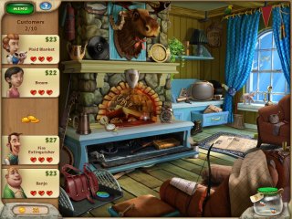 Barn Yarn - zrzut ekranu 4