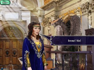 Magic Academy 2 - zrzut ekranu 6