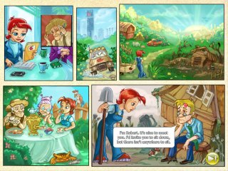 Farm Craft 2 - zrzut ekranu 3
