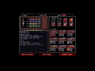 Alien Shooter - zrzut ekranu 6