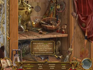 The Worlds Legends: Kashchey the Immortal - zrzut ekranu 2
