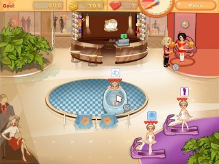 Wendys Wellness - zrzut ekranu 6