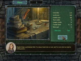 A Plot Story - zrzut ekranu 3