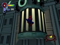 Spider-Man - zrzut ekranu 3