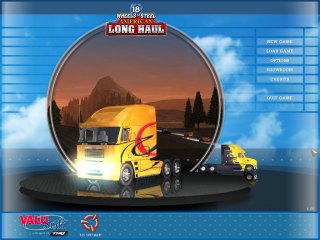 18 WHEELS OF STEEL AMERICAN LONG HAUL - zrzut ekranu 2