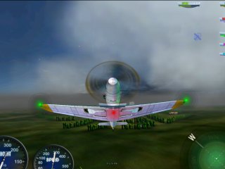 Sky Battle: WW2 - zrzut ekranu 8