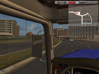 18 WHEELS OF STEEL AMERICAN LONG HAUL - zrzut ekranu 6