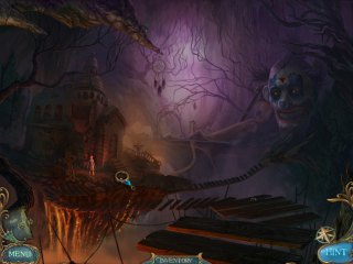 Dreamscapes: The Sandman - zrzut ekranu 3
