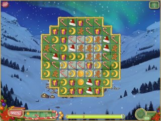 Christmas Puzzle - zrzut ekranu 3
