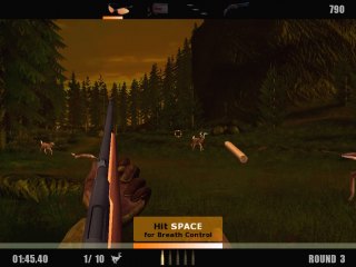 Deer Drive - zrzut ekranu 7
