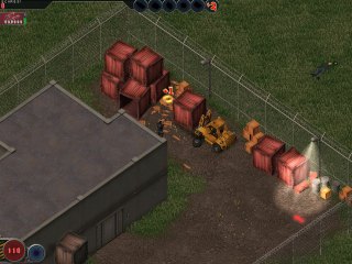 Alien Shooter - zrzut ekranu 2
