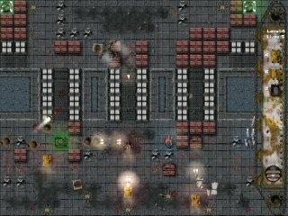 Ultimate Tank - zrzut ekranu 5