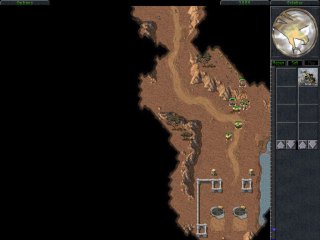 Command & Conquer Gold - zrzut ekranu 3