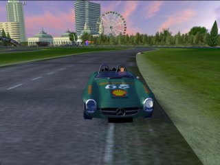 Racing Impossible - zrzut ekranu 9