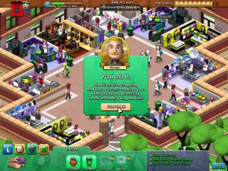 Mall-a-Palooza - zrzut ekranu 9