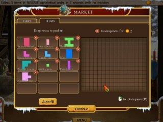 Farmington Tales 2: Winter Crop - zrzut ekranu 4