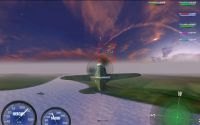 Sky Battle: WW2 - zrzut ekranu 6