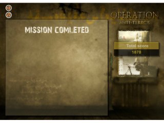 Operation Anti-Terror - zrzut ekranu 6
