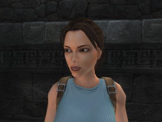 Tomb Raider: Anniversary - zrzut ekranu 14