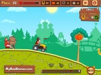 Crazy Racers - zrzut ekranu 8