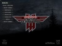 Wolfenstein: Enemy Territory - zrzut ekranu 1