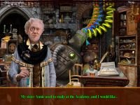 Magic Academy - zrzut ekranu 4