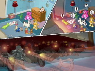Toy Defense 2 - zrzut ekranu 2