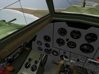 IL-2 Sturmovik - zrzut ekranu 14