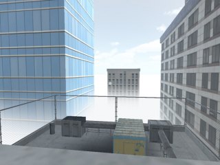 Parkour GO - zrzut ekranu 1